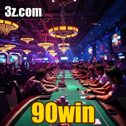 Account Otimizada no 90win: Segurança e Suporte ao Jogador