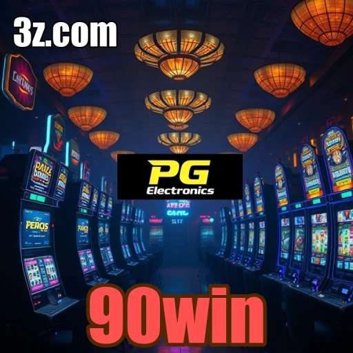 Payment: Métodos Eficientes no 90win para Seus Jogos