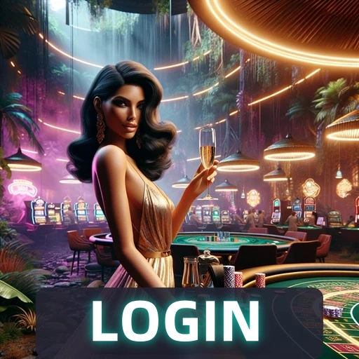 90win Área de Login