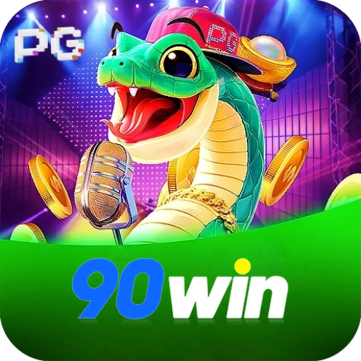90win Logo