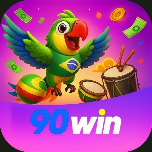 90win logo