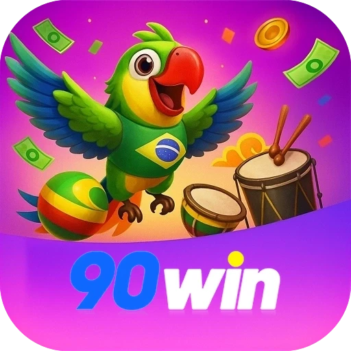 90win logo